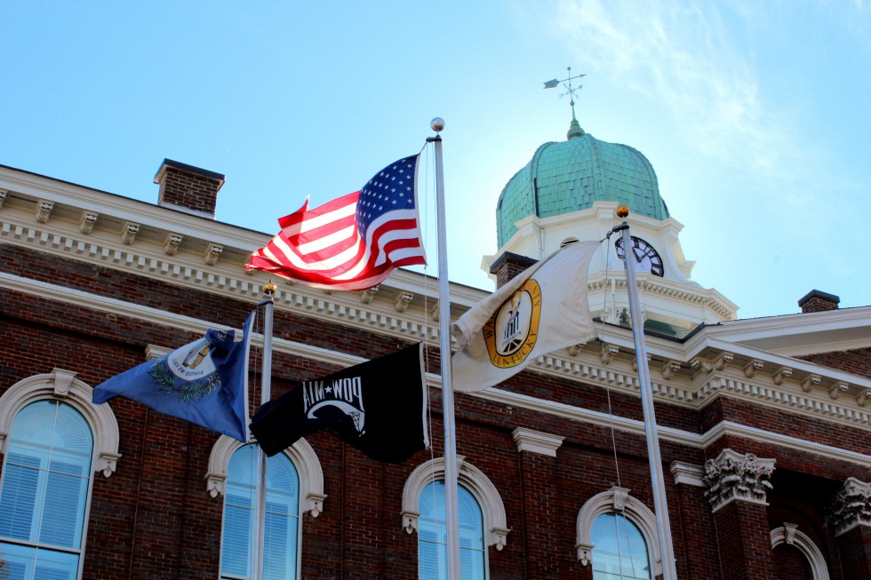 Veterans day ideas posters