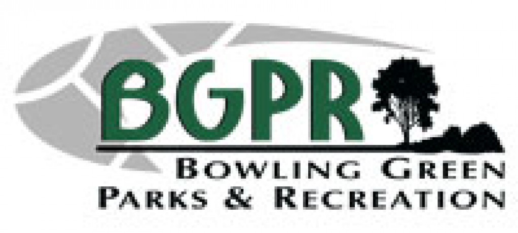 Bowling Green Parks & Recreation Logo