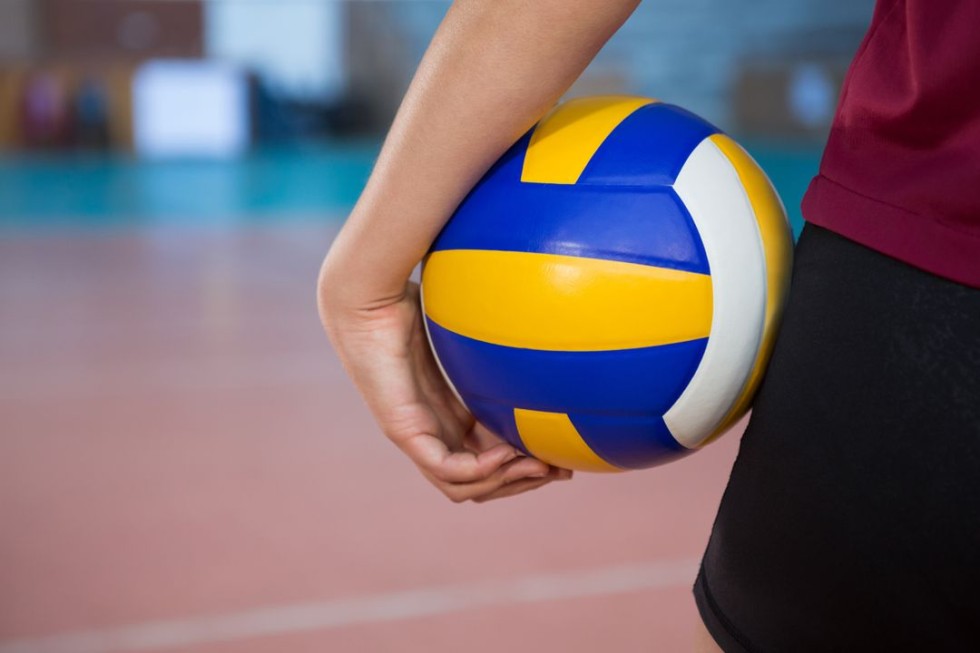 2024 Fall Indoor Volleyball League Registration