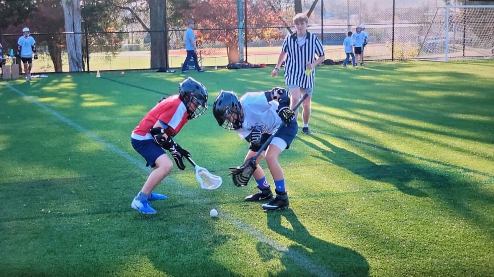 2024 Fall Youth Lacrosse Registration
