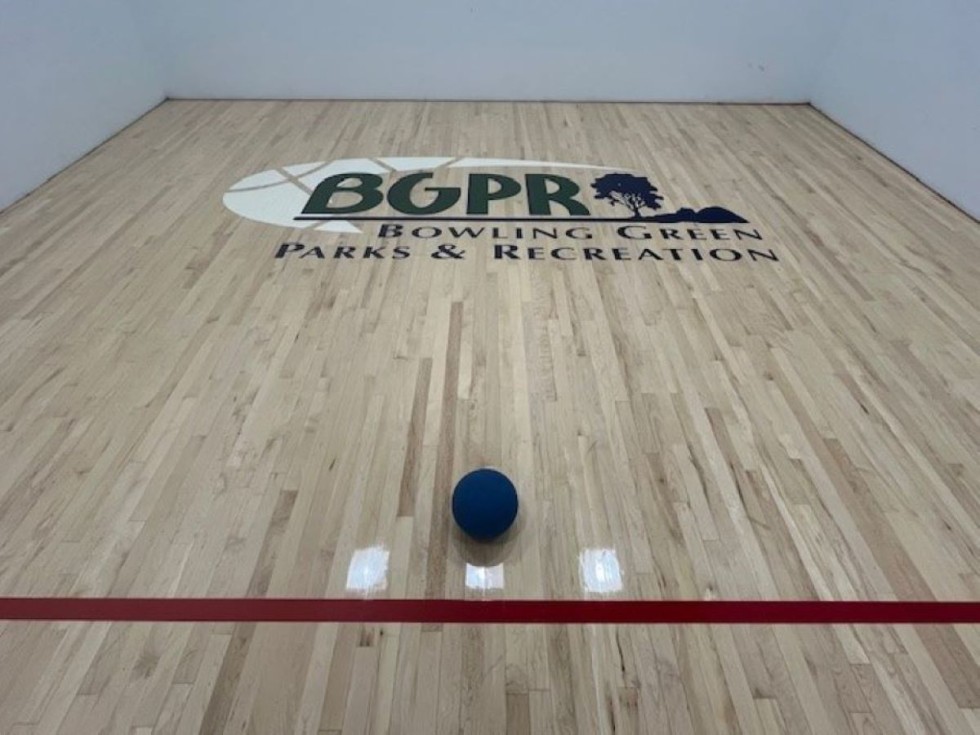 2024 Adult Wallyball Registration underway