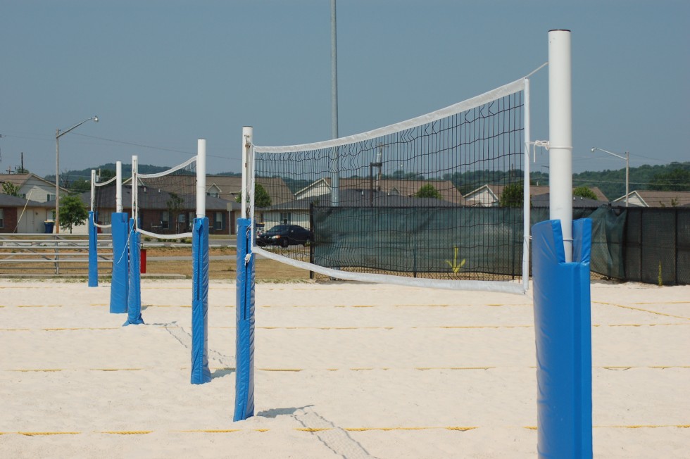 2024 Fall Adult Sand Volleyball Registration
