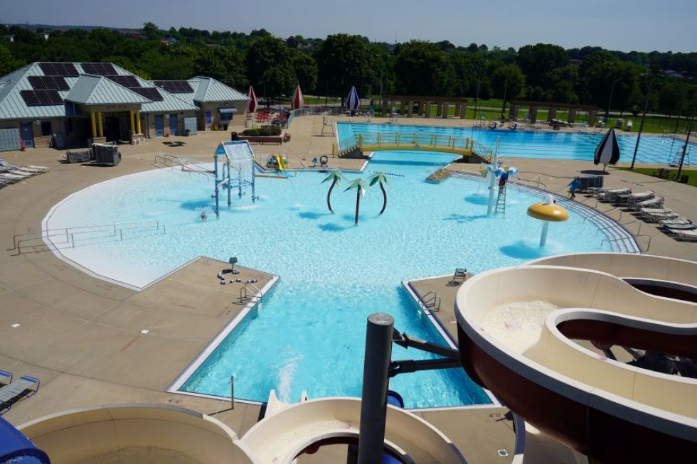 2025 Russell Sims Aquatic Center Early Pass Sale