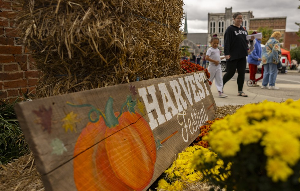 Downtown BGKY Harvest Festival Planned for Saturday, Oct. 19