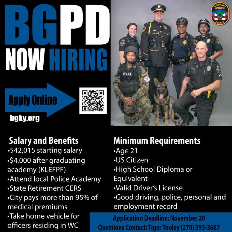 now-hiring-police-officer-bowling-green-kentucky-official