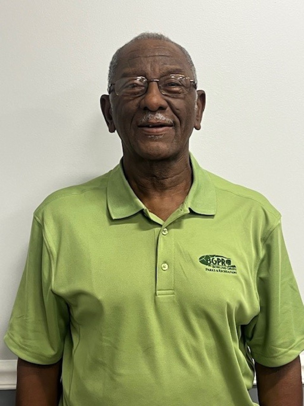 Board of Parks Commissioners - Alonzo Webb - 2024