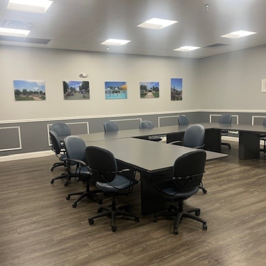 Moxley- Large Conference Room 3