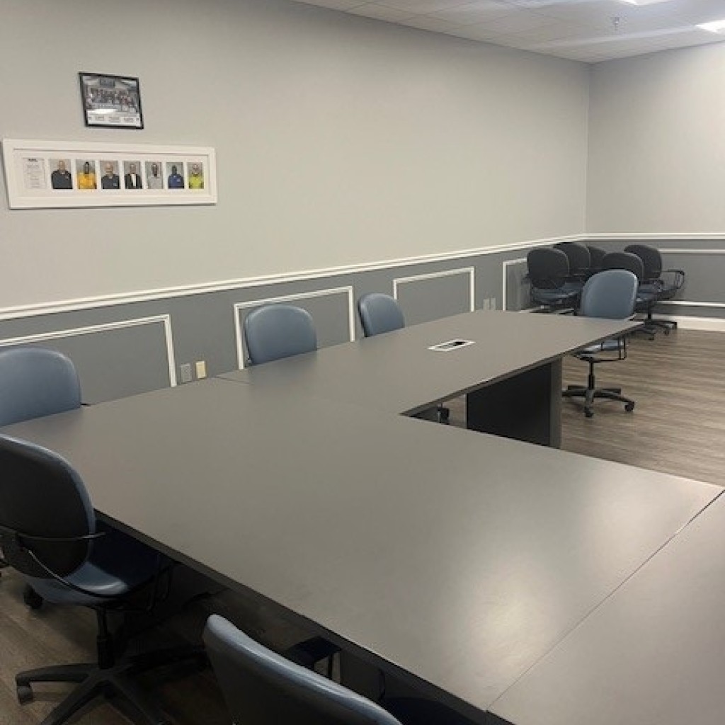 Moxley- Large Conference Room 1