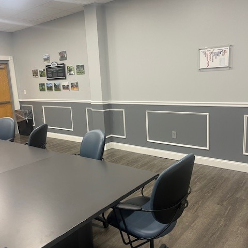 Moxley- Large Conference Room 2