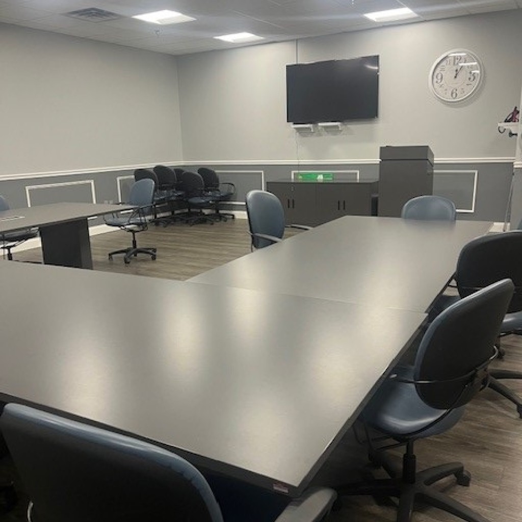 Moxley- Large Conference Room 4