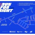 Traffic Impact Alert for Labor Day Run for Sight 5K