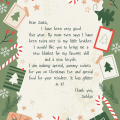 Letters from Santa