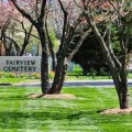 2025 Fairview Cemetery Annual Cleanup