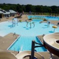 2025 Russell Sims Aquatic Center Early Pass Sale