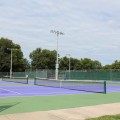 2025 Spring Tennis Camp Registration-May