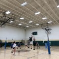 2025 Indoor Winter Volleyball Registration