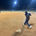 2025 Spring Adult Softball League Registration