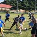 2025 Spring Adult Flag Football League Registration