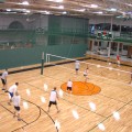 2025 Adult Spring Indoor Volleyball Registration