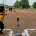 Fall Youth Tee Ball, Coach Pitch & Machine Pitch Registration