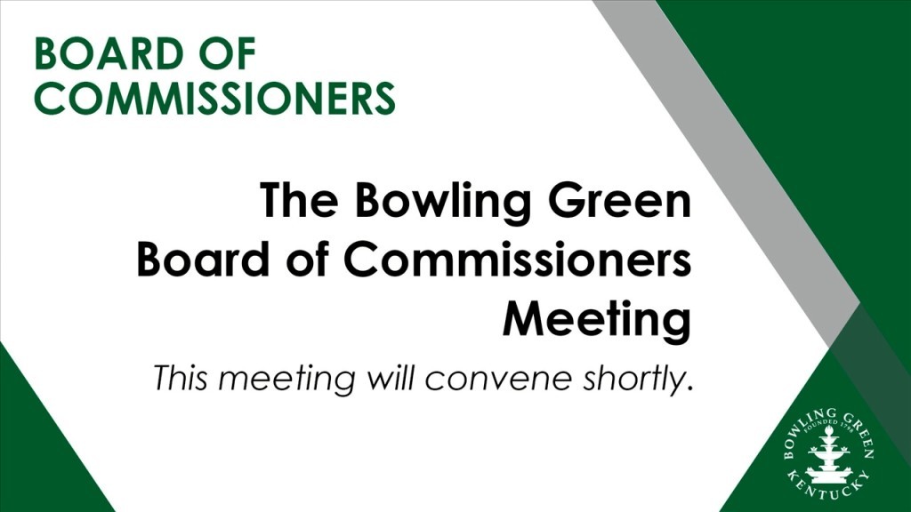 01/07/25 Board of Commissioner's Meeting