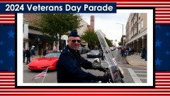 2024 Veterans Day Parade