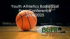 2/15/2025 Post-Game Press Conference | BG Parks & Rec Youth Athletics