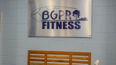 Update Bowling Green: Parks and Rec Fitness Center