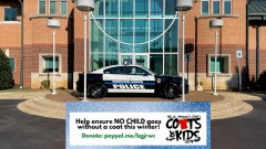 Coats for Kids